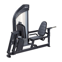 SportsArt DF301 Dual Function Series Leg Press/Calf Extension