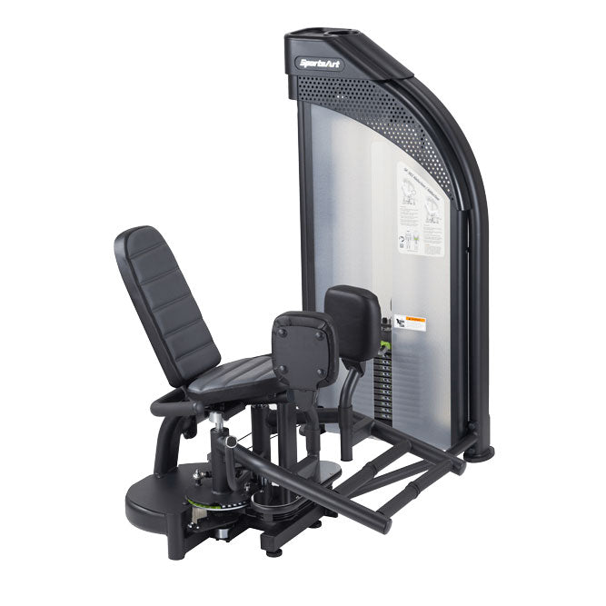 SportsArt DF302 Dual Function Series Abductor/Adductor