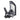 SportsArt DF302 Dual Function Series Abductor/Adductor