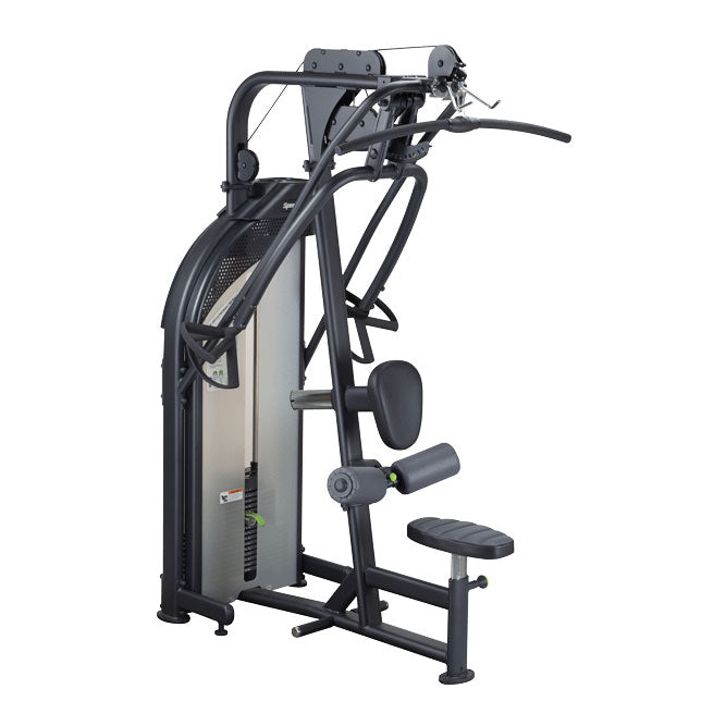 SportsArt DF303 Dual Function Series Lat Pulldown/Mid Row/Press