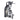 SportsArt DF303 Dual Function Series Lat Pulldown/Mid Row/Press