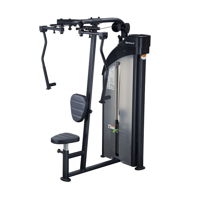 SportsArt DF304 Dual Function Series Pec Fly/Rear Delt