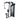 SportsArt DF304 Dual Function Series Pec Fly/Rear Delt