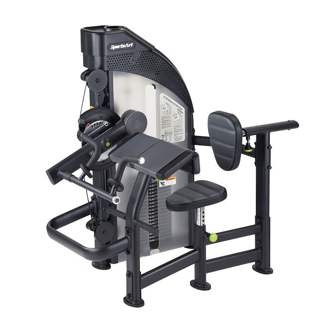 SportsArt DF305 Dual Function Series Bicep/Tricep