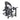 SportsArt DF305 Dual Function Series Bicep/Tricep