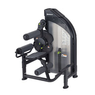 SportsArt DF306 Dual Function Series Lower Back/Ab Crunch