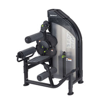 SportsArt DF306 Dual Function Series Lower Back/Ab Crunch