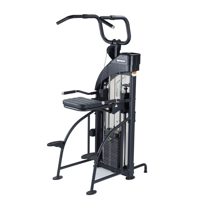 SportsArt DF307 Dual Function Series Chin And Dip