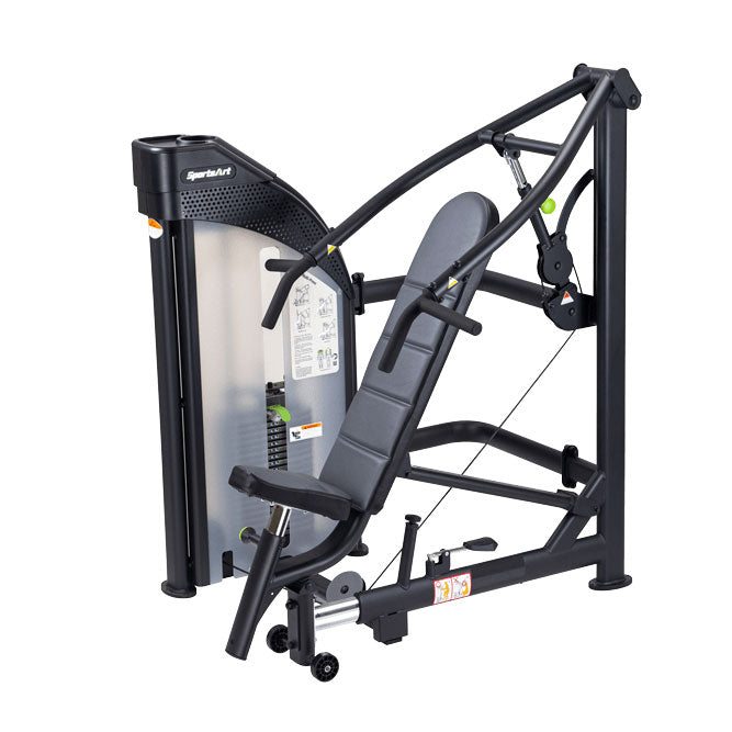 SportsArt DF308 Dual Function Series Multi Press