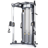 SportsArt DS972 Status Series Dual Stack Functional Trainer