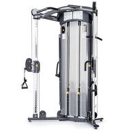 SportsArt DS972 Status Series Dual Stack Functional Trainer