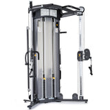 SportsArt DS972 Status Series Dual Stack Functional Trainer