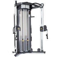 SportsArt DS972 Status Series Dual Stack Functional Trainer