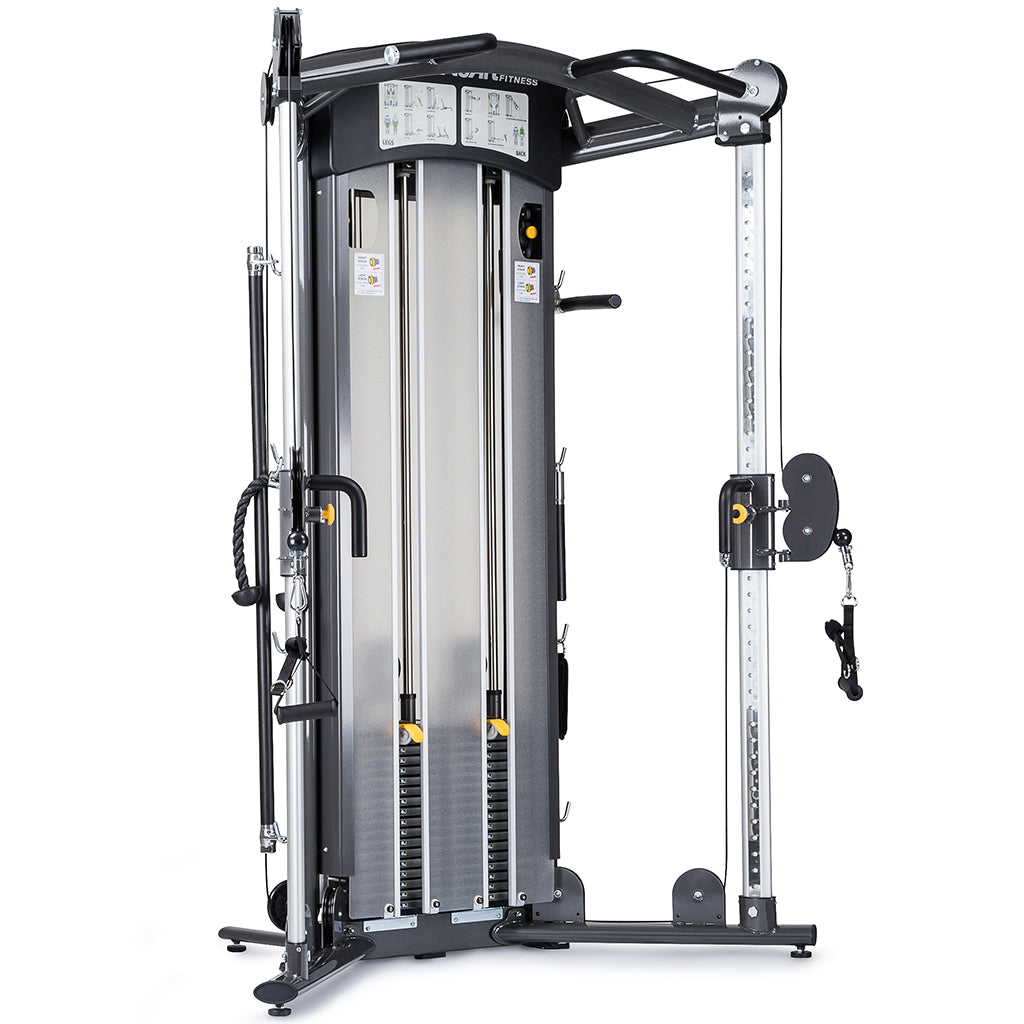 SportsArt DS972 Status Series Dual Stack Functional Trainer
