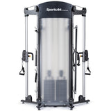 SportsArt DS972 Status Series Dual Stack Functional Trainer