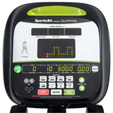 SportsArt E835 Foundation Series Elliptical Cross Trainer