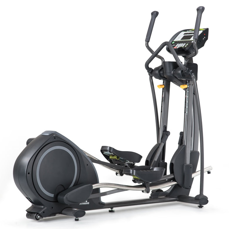 SportsArt E835 Foundation Series Elliptical Cross Trainer