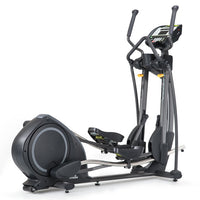 SportsArt E835 Foundation Series Elliptical Cross Trainer