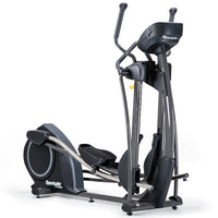 SportsArt E835 Foundation Series Elliptical Cross Trainer