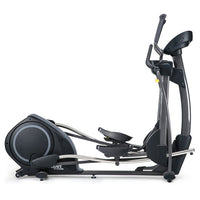 SportsArt E835 Foundation Series Elliptical Cross Trainer