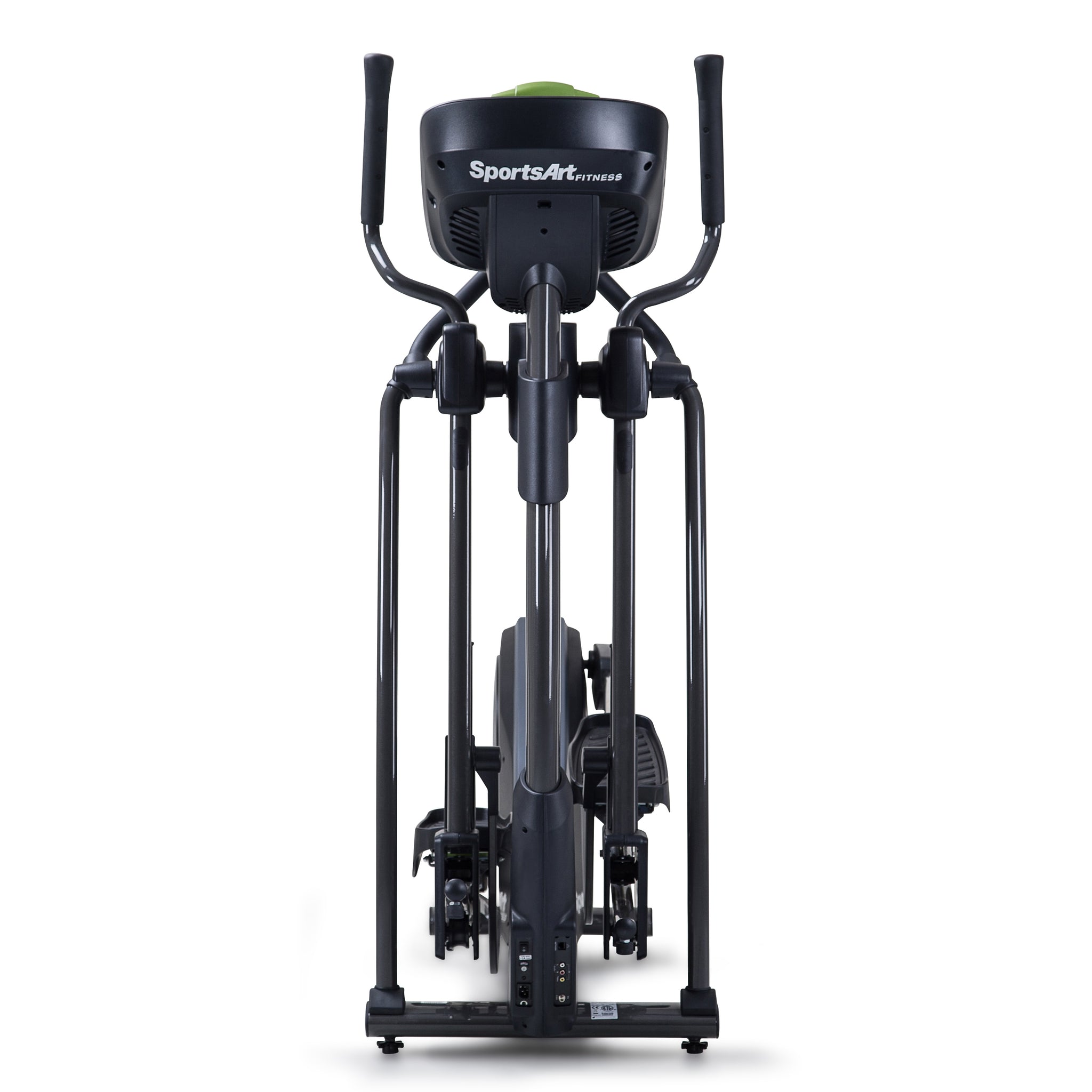 SportsArt E845 Performance Series Elliptical Cross Trainer