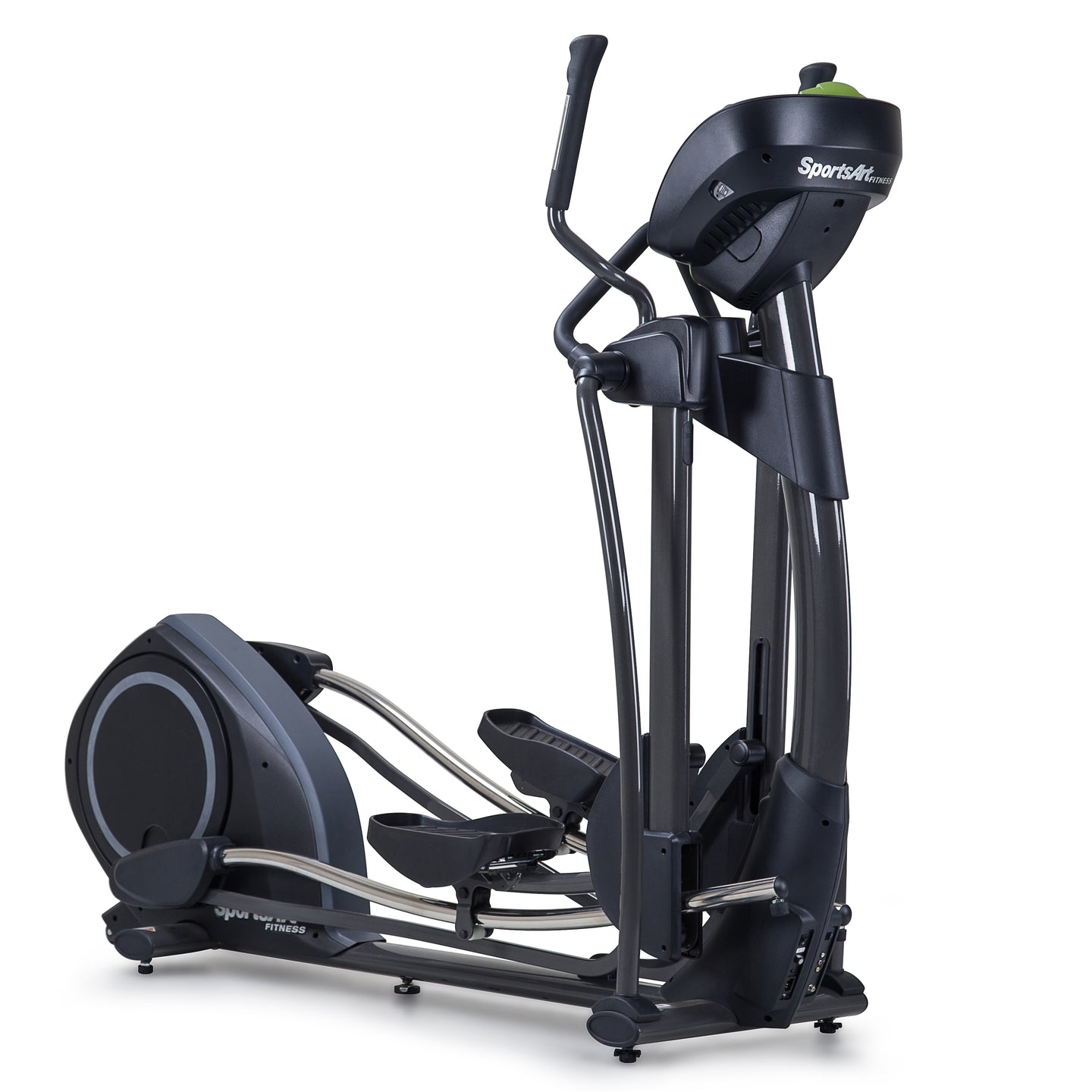 SportsArt E845 Performance Series Elliptical Cross Trainer