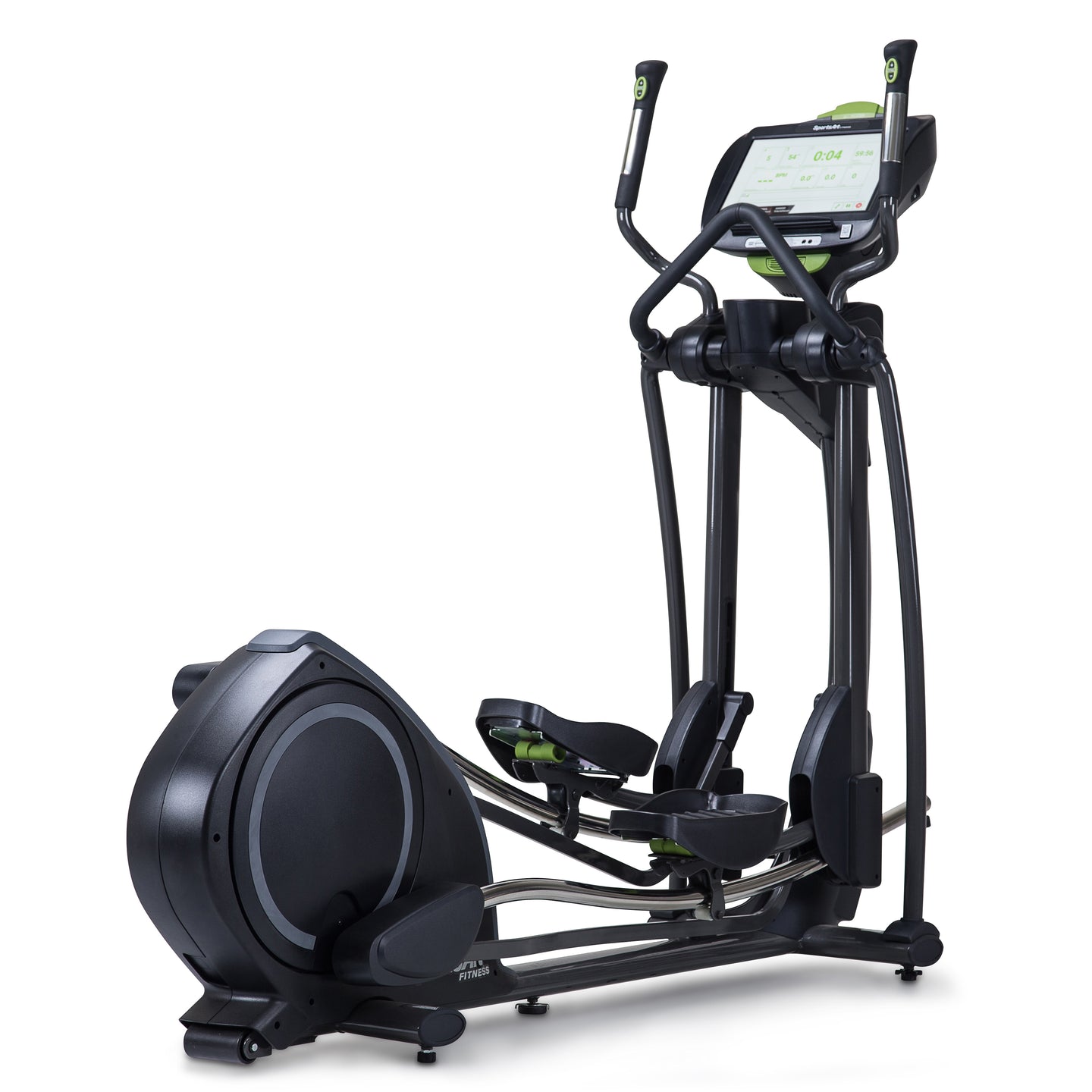 SportsArt E845 Performance Series Elliptical Cross Trainer