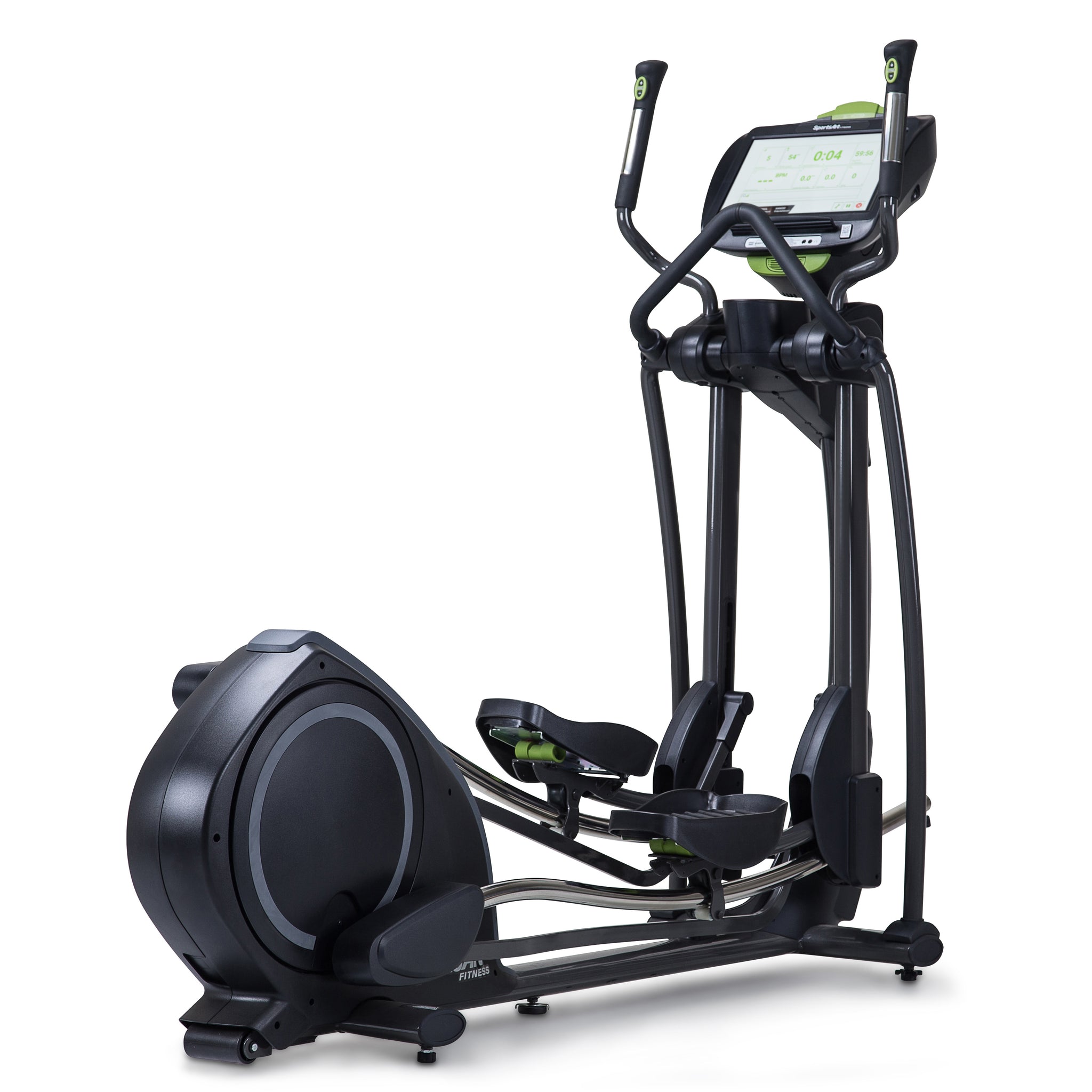 SportsArt E845 Performance Series Elliptical Cross Trainer