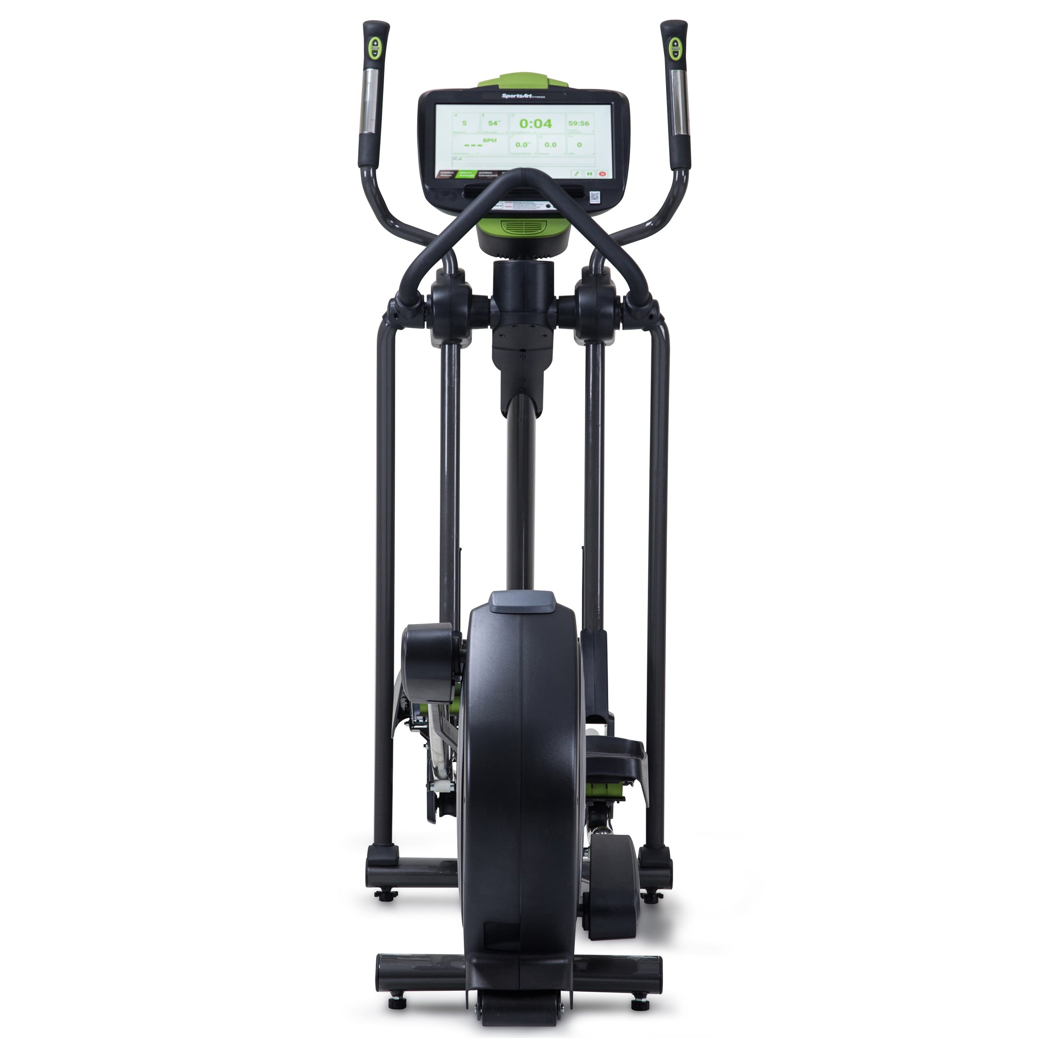 SportsArt E845 Performance Series Elliptical Cross Trainer