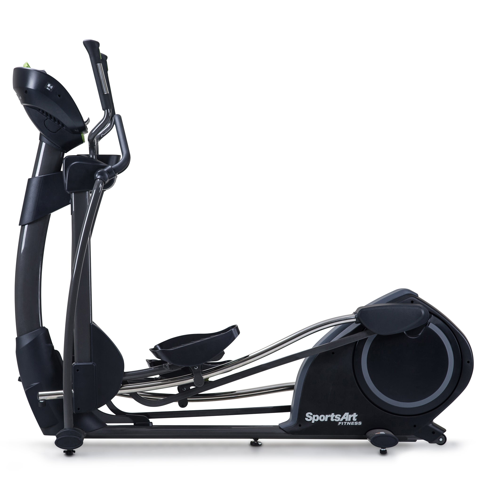 SportsArt E845 Performance Series Elliptical Cross Trainer