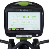 SportsArt E845 Performance Series Elliptical Cross Trainer