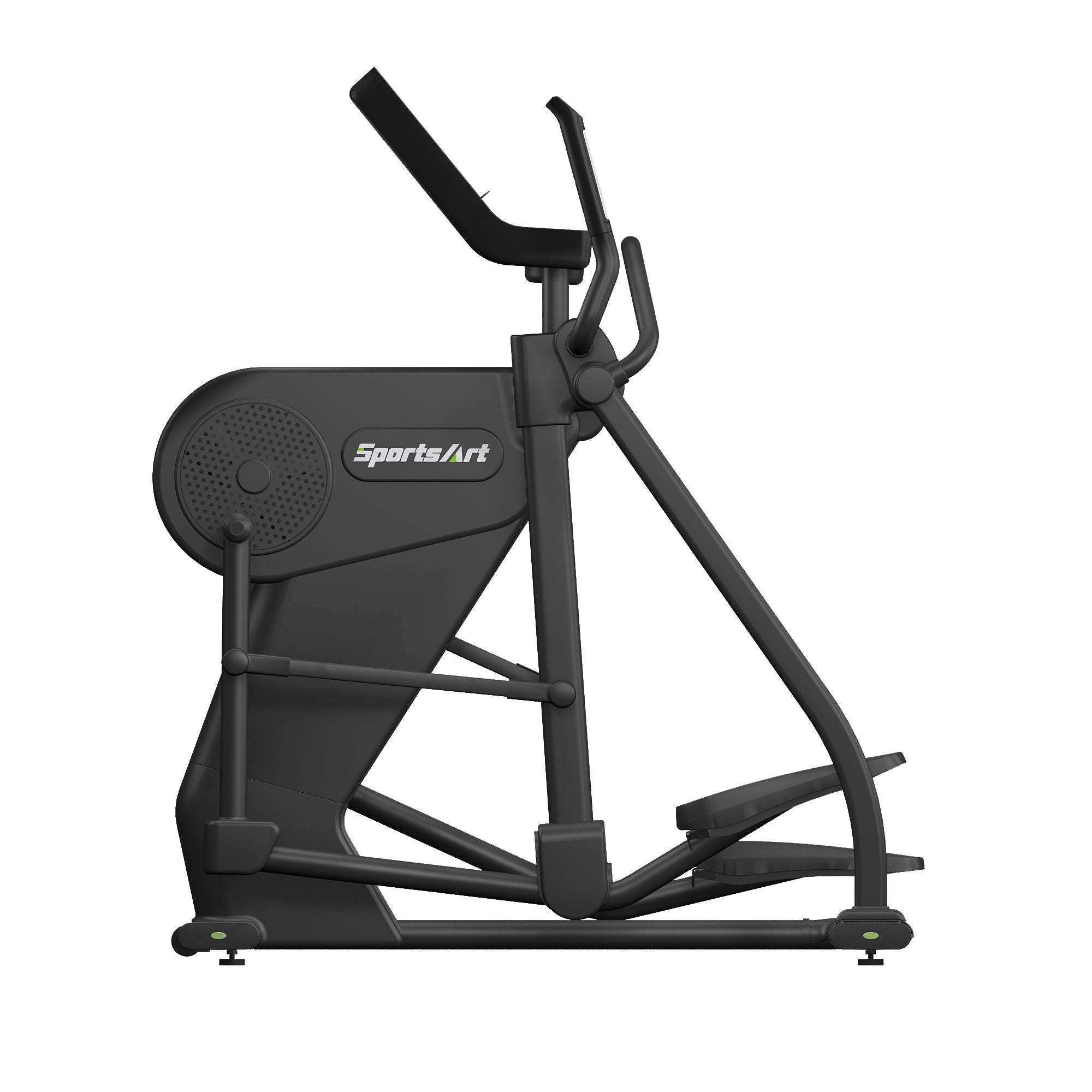 SportsArt E863 Prime Series Elliptical Cross Trainer