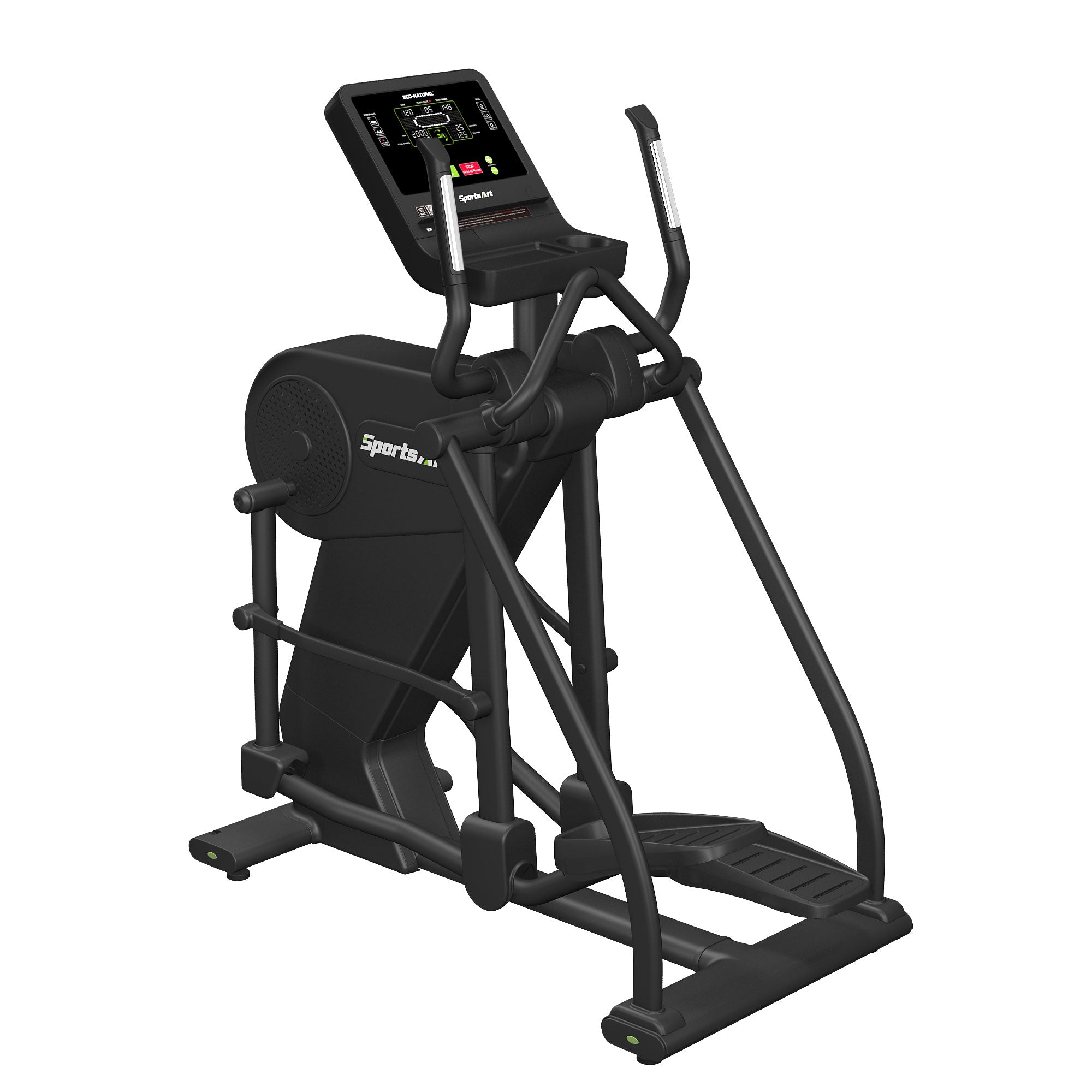 SportsArt E863 Prime Series Elliptical Cross Trainer