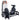 SportsArt N956 Horizontal Leg Press