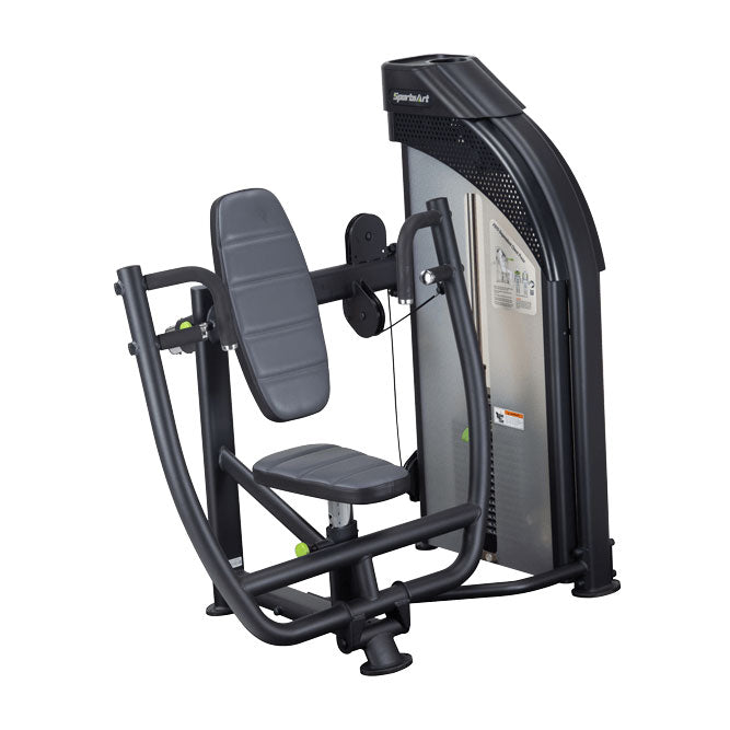 SportsArt P815 Performance Series Dependent Chest Press