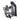 SportsArt P815 Performance Series Dependent Chest Press