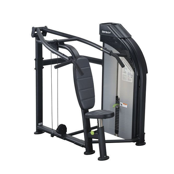 SportsArt P817 Performance Series Shoulder Press