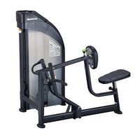 SportsArt P821 Mid Row Performance Series