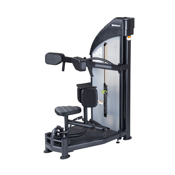 SportsArt P835 Rotary Torso Performance Series