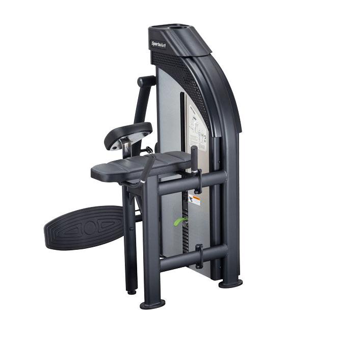 SportsArt P855 Performance Series Glute (80Kg)