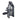 SportsArt P855 Performance Series Glute (80Kg)