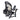 SportsArt P857 Leg Extension Performance Series