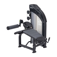 SportsArt P858 Performance Series Lying Leg Curl