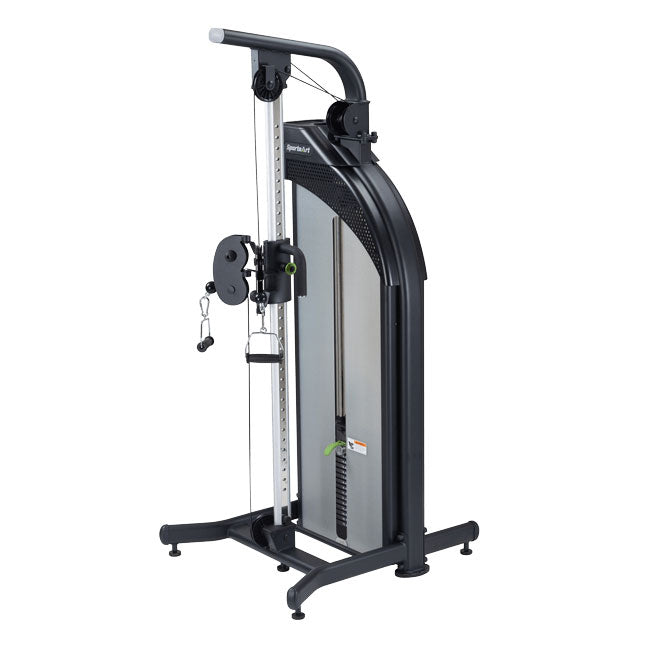 SportsArt P873 Performance Series Dual Pulley Cable Tower
