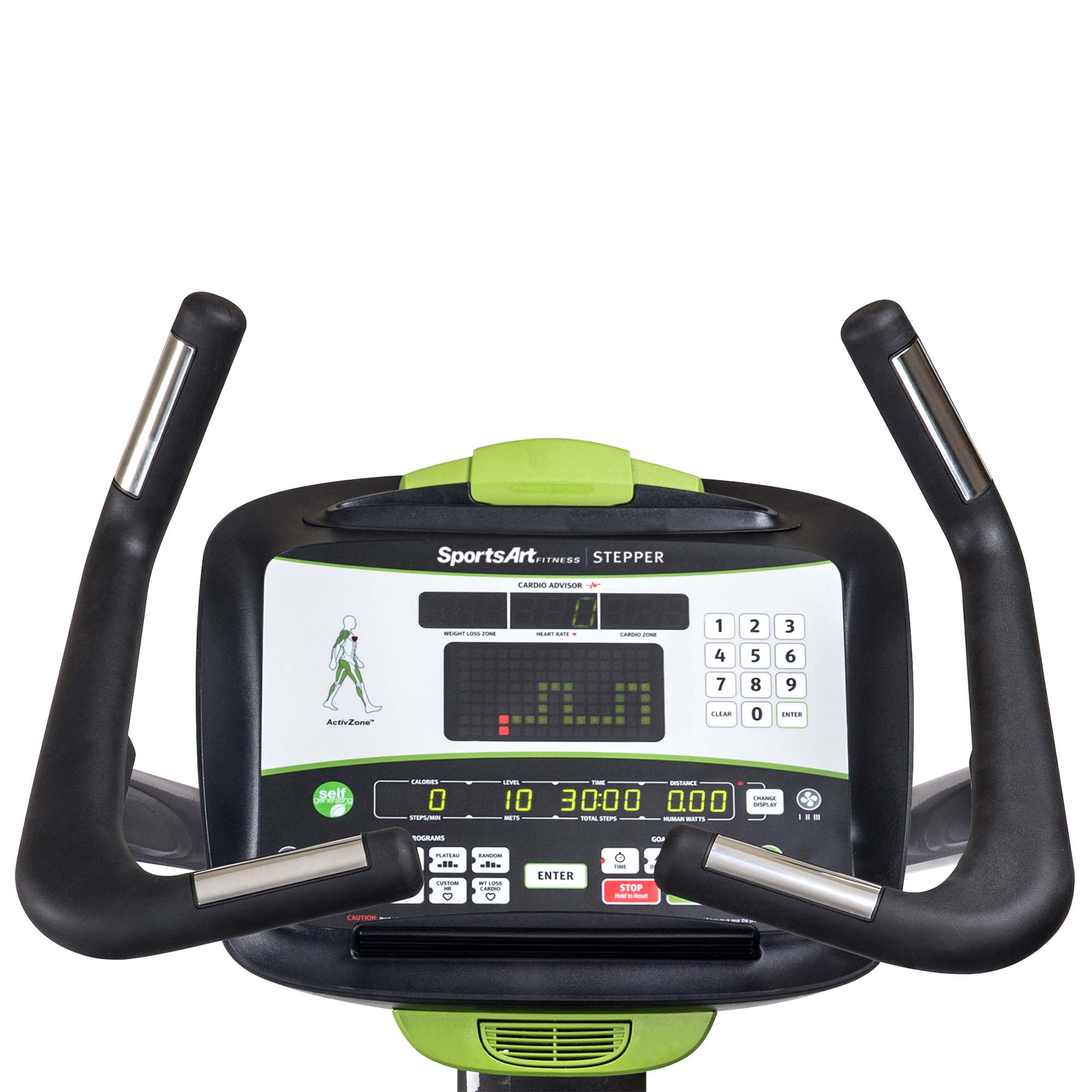 SportsArt S715 Stepper Stairclimber