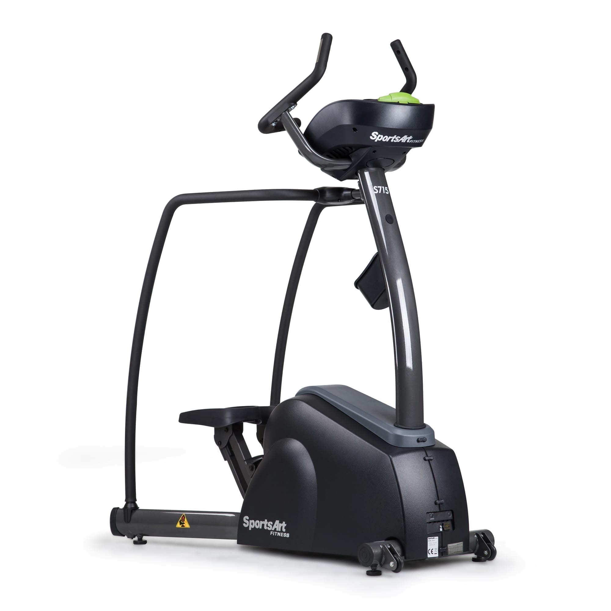 SportsArt S715 Stepper Stairclimber