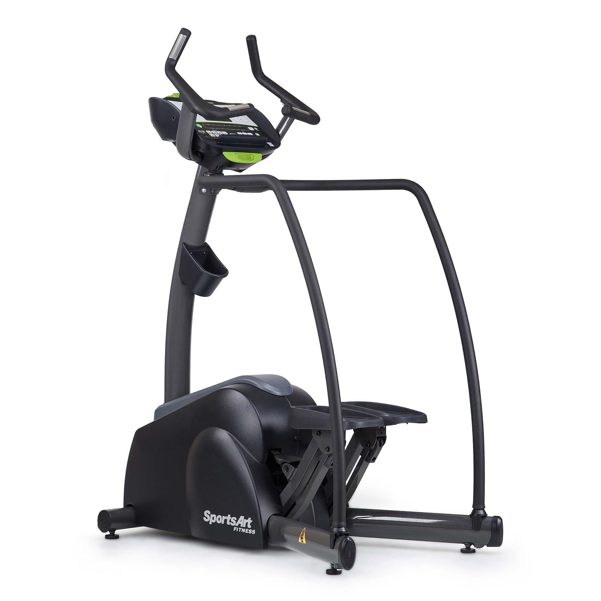 SportsArt S715 Stepper Stairclimber