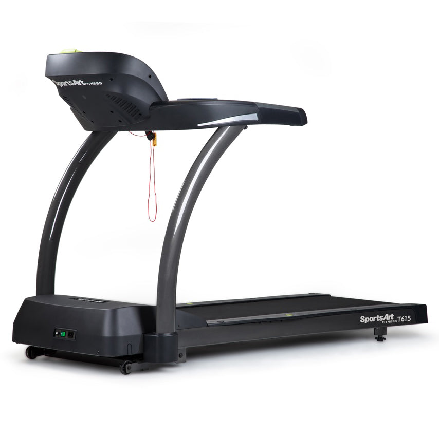 SportsArt T615 Foundation Series Treadmill