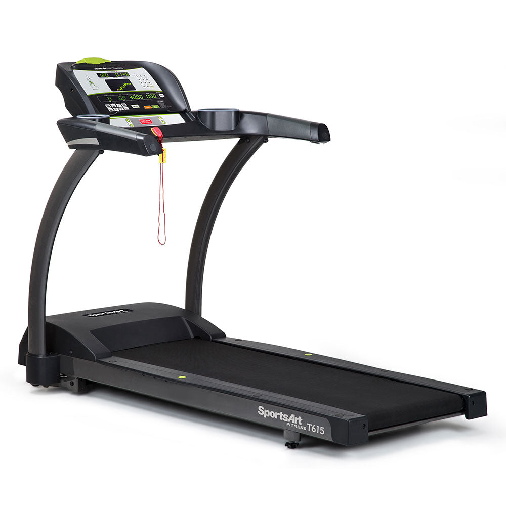SportsArt T615 Foundation Series Treadmill