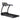 SportsArt T615 Foundation Series Treadmill